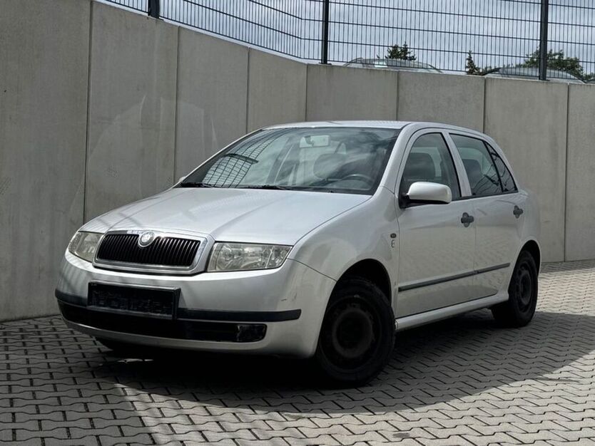 Fabia
