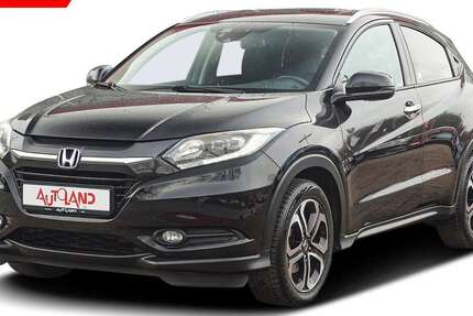 Honda HR-V 103.801 km 16.990 &euro; Freiberg OT Zug 09599