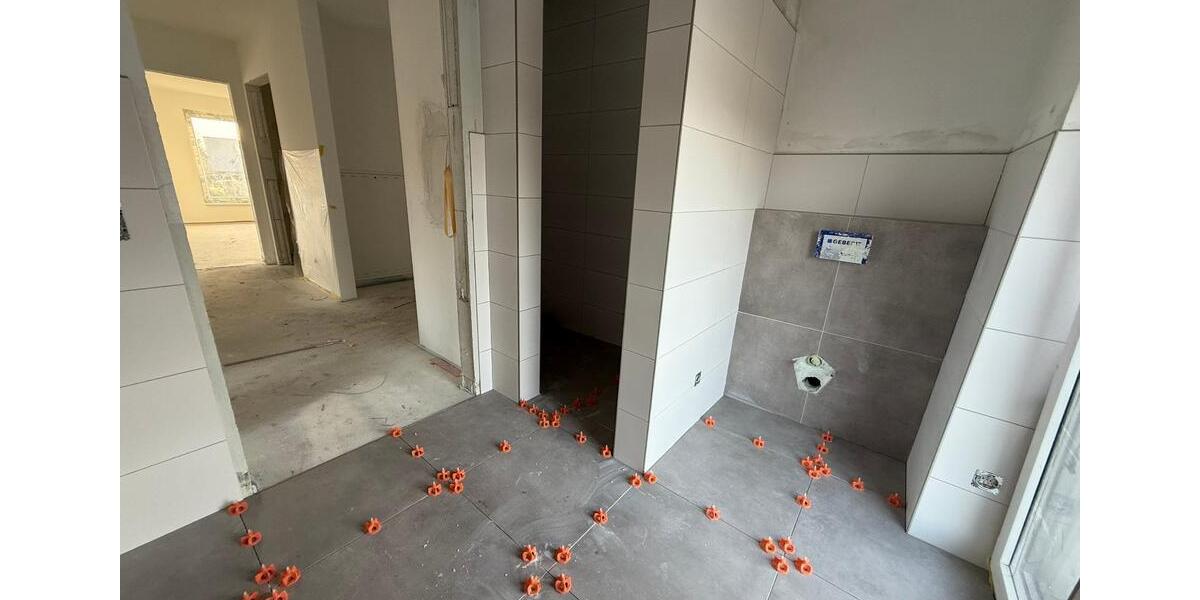 Etagenwohnung Molbergen - 3 Zimmer, 89 m&sup2;, 920&euro; | Angebot:25136684