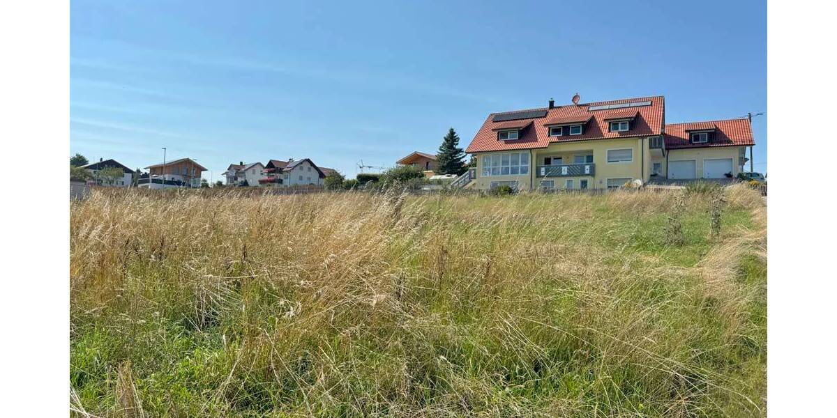 Grundstück Obergünzburg / Ebersbach Ebersbach - 676.800&euro; | Angebot:25743363