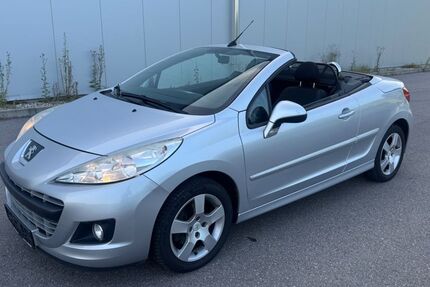 Peugeot 207 133.200 km 1.949 &euro; Ottersweier 77833