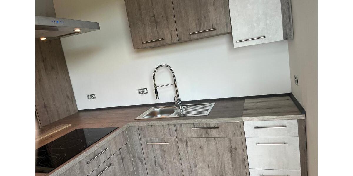 Etagenwohnung Bernau bei Berlin - 2 Zimmer, 70 m&sup2;, 985&euro; | Angebot:25354968