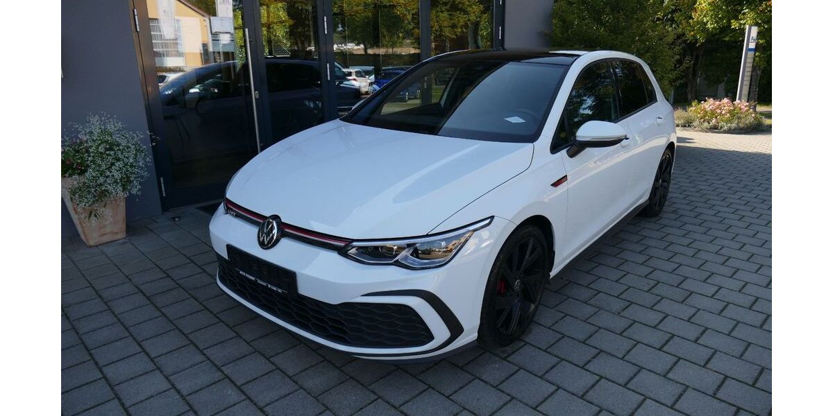 VW Golf 29.900 km 31.990 € Stamsried 93491