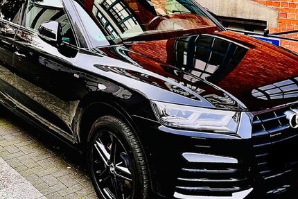 Audi Q5 100.000 km 27.950 &euro; Garbsen 30827