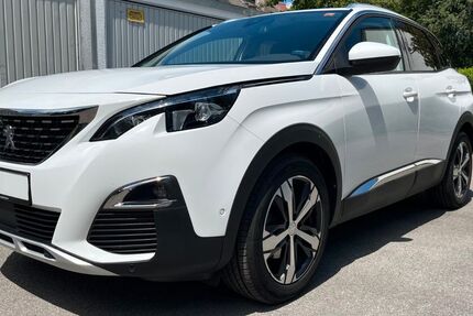 Peugeot 3008 98.100 km 16.500 &euro; Gröbenzell 82194