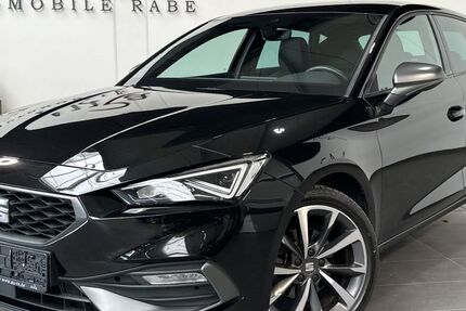Seat Leon 82.750 km 21.749 &euro; Wardenburg 26203