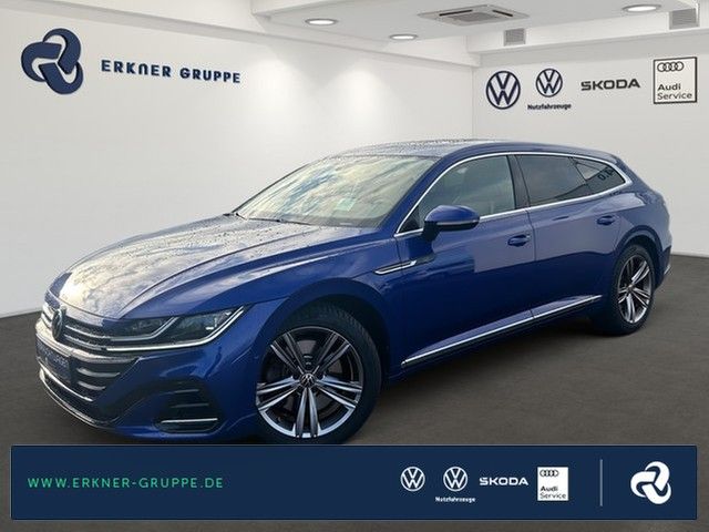 VW Arteon 58.582 km 36.699 &euro; Rüdersdorf 15562