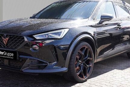 Cupra Formentor 21.517 km 44.980 &euro; Neuwied 56564
