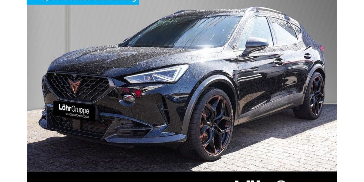 Cupra Formentor 21.517 km 46.980 &euro; Neuwied 56564