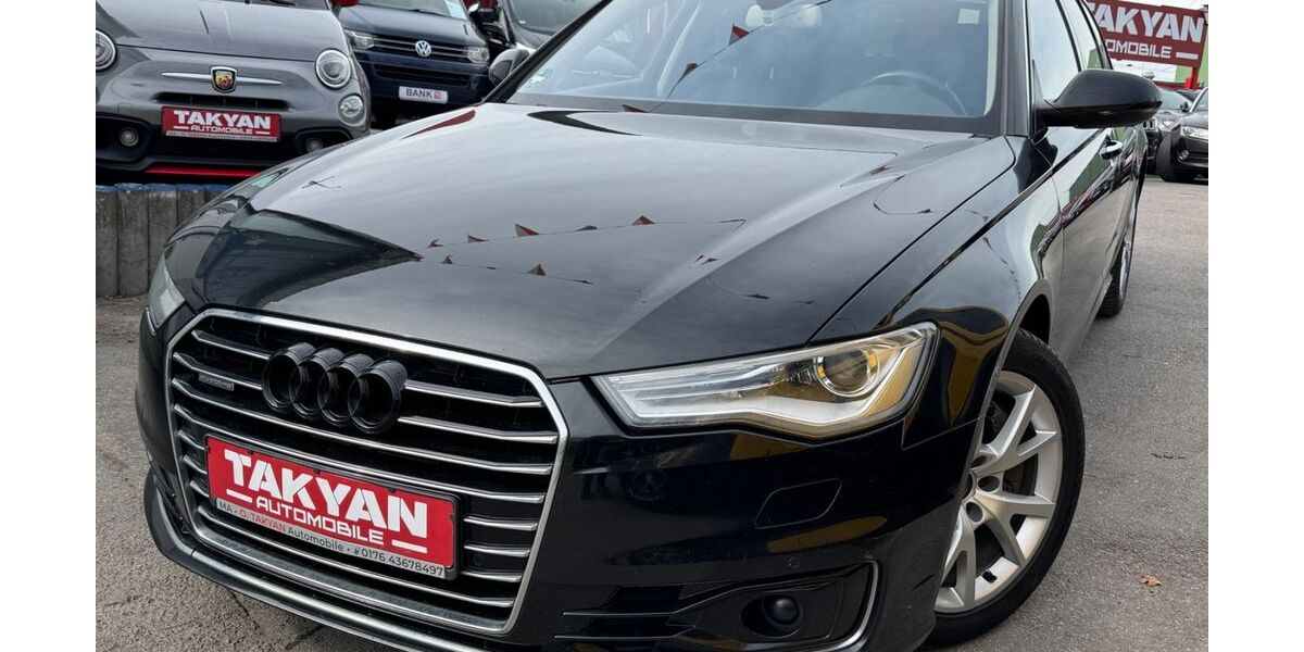 Audi A6 285.000 km 10.990 &euro; Mannheim 68309