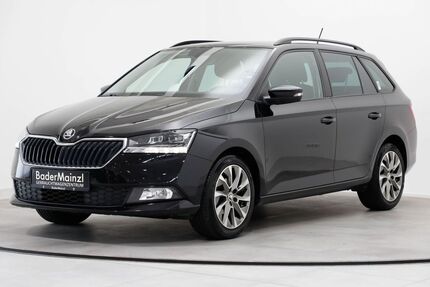 Skoda Fabia 58.304 km 14.890 € Bad Reichenhall 83435