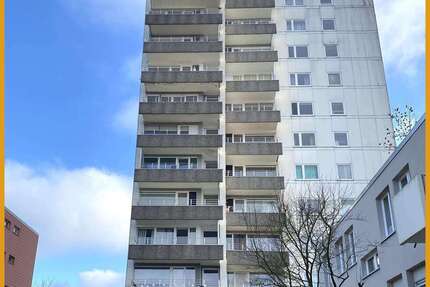 Wohnung zum Kaufen in Göttingen 115.000 € 56.87 m² 2 zimmer