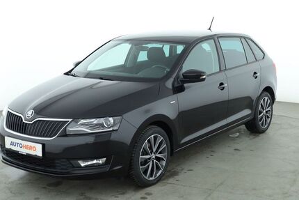 Skoda Rapid 59.366 km 10.940 &euro; Dresden 01187