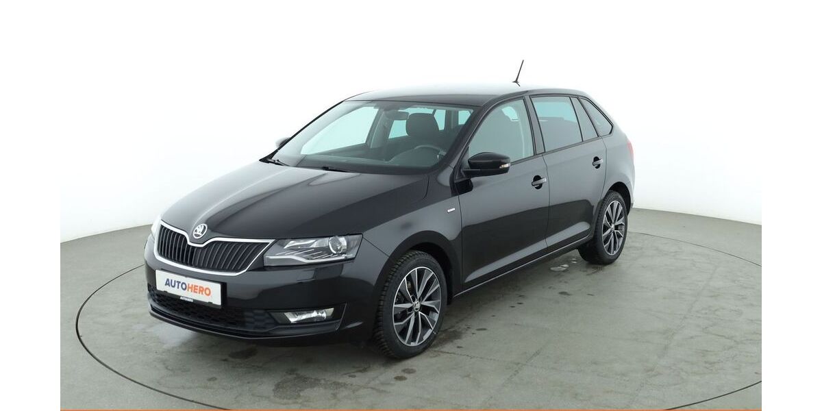 Skoda Rapid 59.366 km 10.940 &euro; Dresden 01187