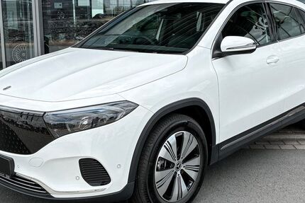 Mercedes-Benz EQA 17.640 km 40.777 &euro; Lutherstadt Eisleben 06295
