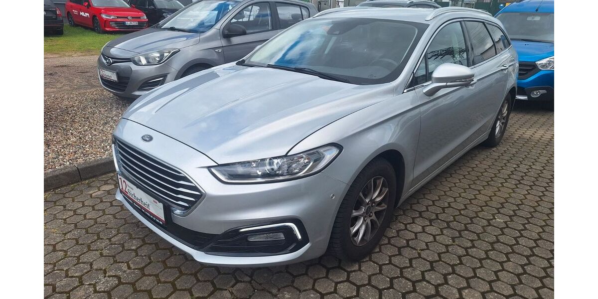 Ford Mondeo 69.000 km 13.990 &euro; Rostock 18146