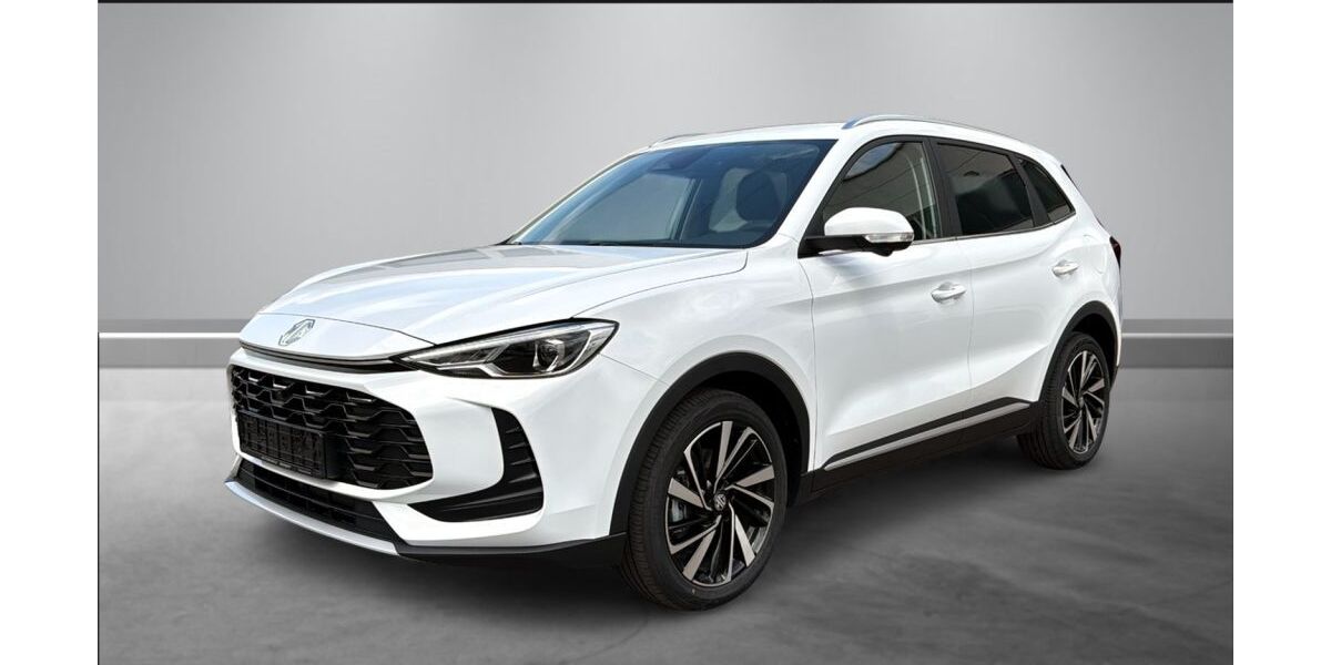 MG ZS 3.000 km 25.640 &euro; Kleinostheim 63801