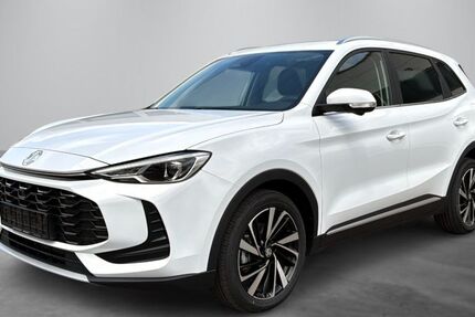 MG ZS 4.500 km 23.690 &euro; Kleinostheim 63801