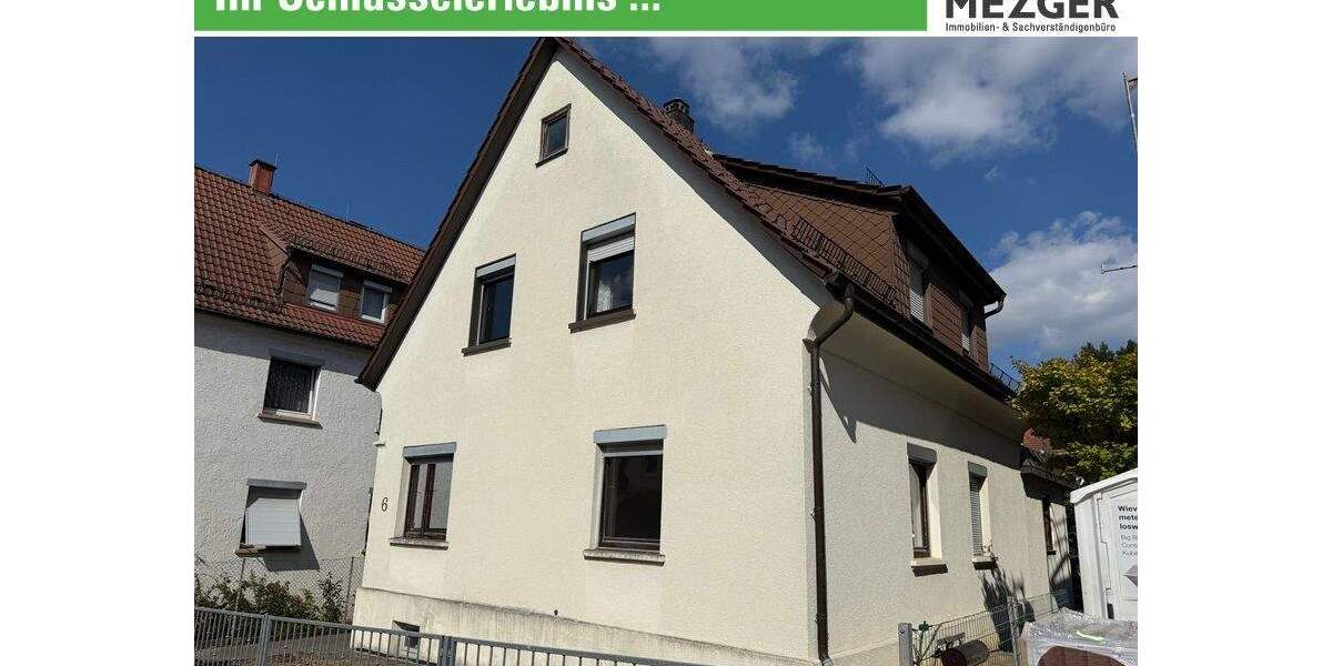 ++ freistehendes Haus mit Anbau und Garten im ruhigen Umfeld ++ 7 zimmer