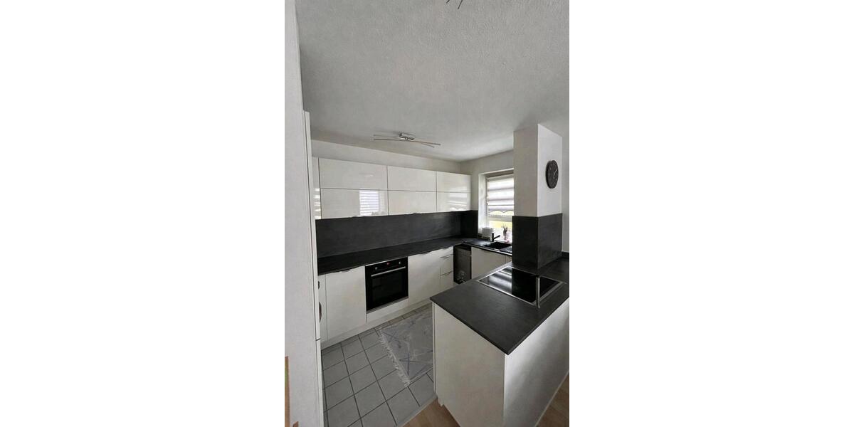 Etagenwohnung Nordendorf - 4 Zimmer, 89 m&sup2;, 365.000&euro; | Angebot:26023258