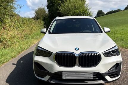 BMW X1 91.000 km 20.650 &euro; Höxter 37671