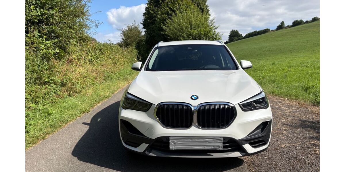 BMW X1 91.000 km 20.650 &euro; Höxter 37671