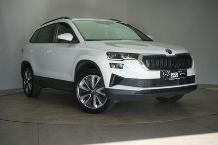 Skoda Karoq 124.000 km 25.490 &euro; Braunschweig 38110