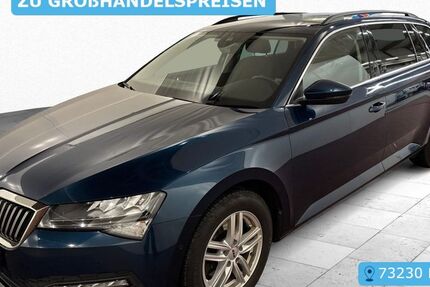 Skoda Superb 176.949 km 15.707 &euro; Frankfurt 60596