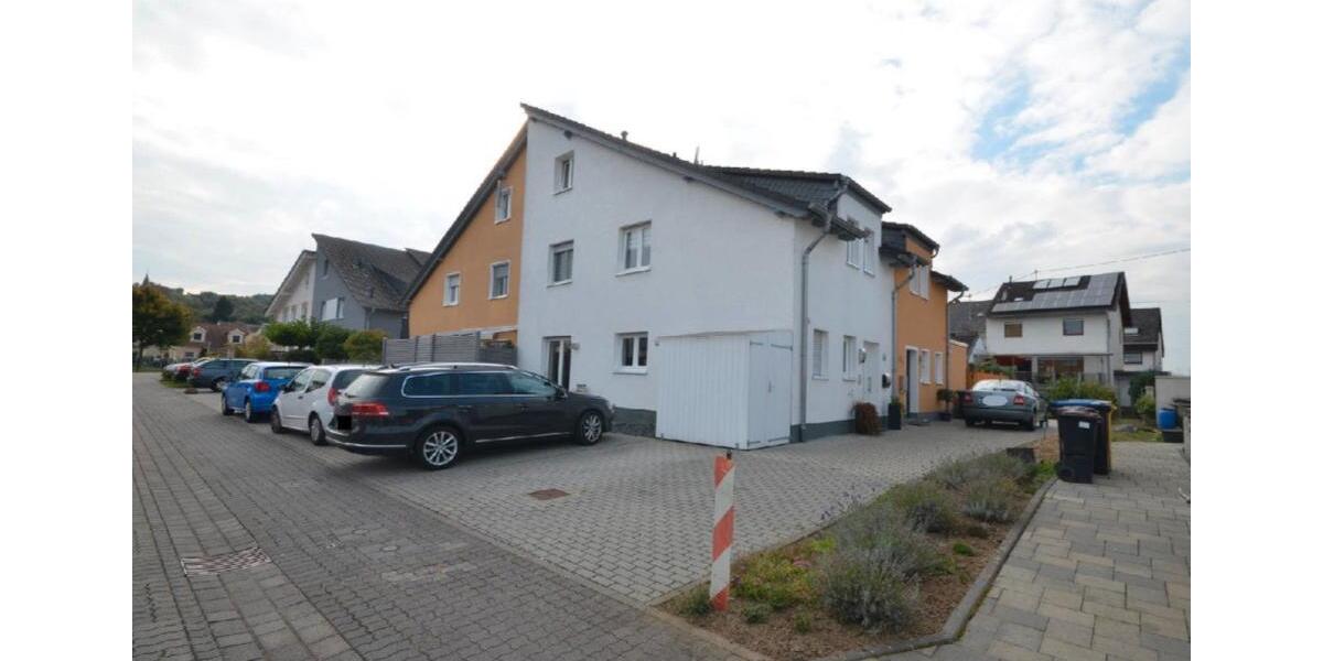 Doppelhaushälfte Mülheim-Kärlich Kärlich - 4 Zimmer, 105 m&sup2;, 1.350&euro; | Angebot:26016008