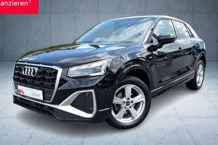 Audi Q2 18.959 km 29.205 € Hünfeld 36088