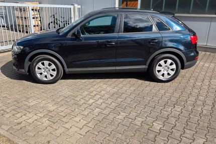 Audi Q3 348.600 km 7.500 &euro; Barleben 39179