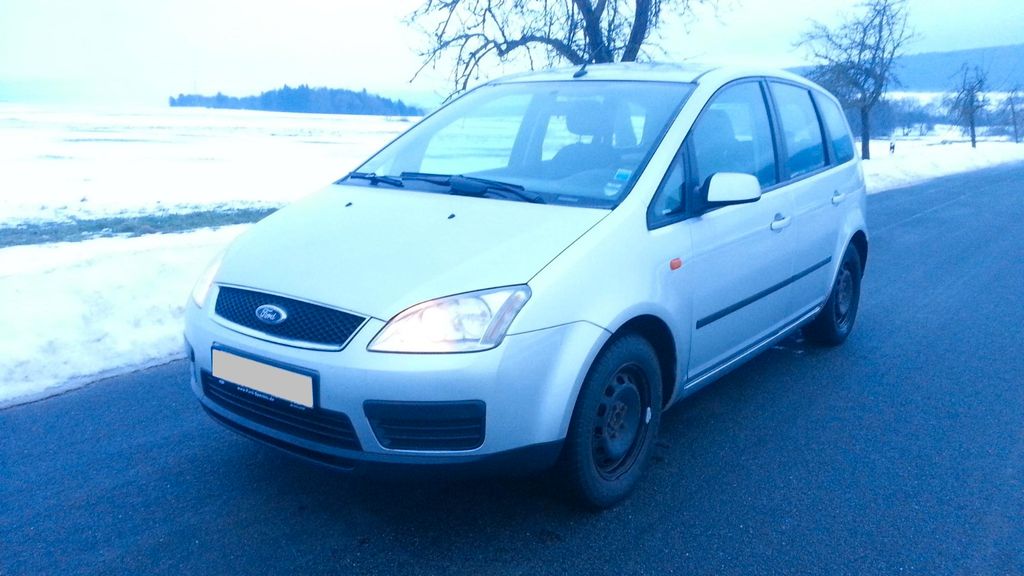 Ford C-Max 175.000 km 1.890 &euro; Bad Münder 31848