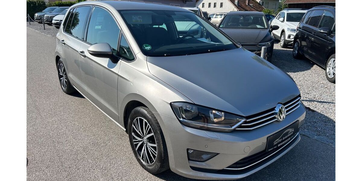 VW Golf 92.000 km 11.990 &euro; Roding 93426