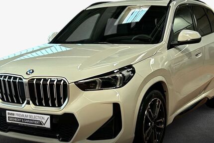 BMW X1 18.004 km 40.990 &euro; Karlsruhe 76227