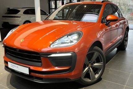 Porsche Macan 78.344 km 59.800 &euro; Dresden 01129