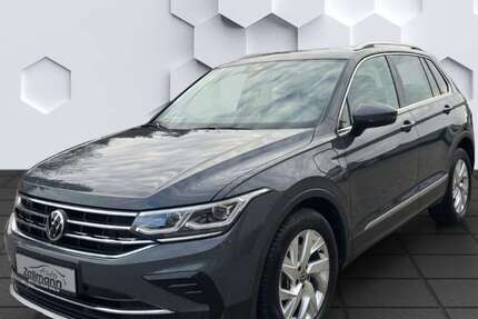 VW Tiguan 36.215 km 27.848 &euro; Berlin 12524