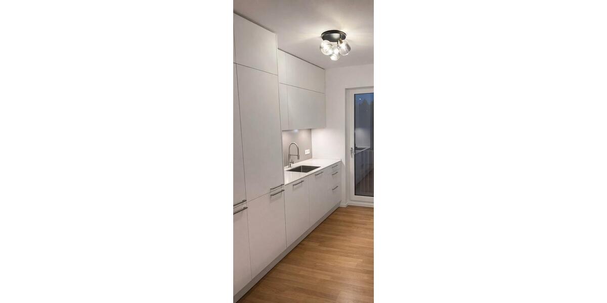 Etagenwohnung Regensburg Galgenberg - 4 Zimmer, 84 m&sup2;, 650.000&euro; | Angebot:26822404