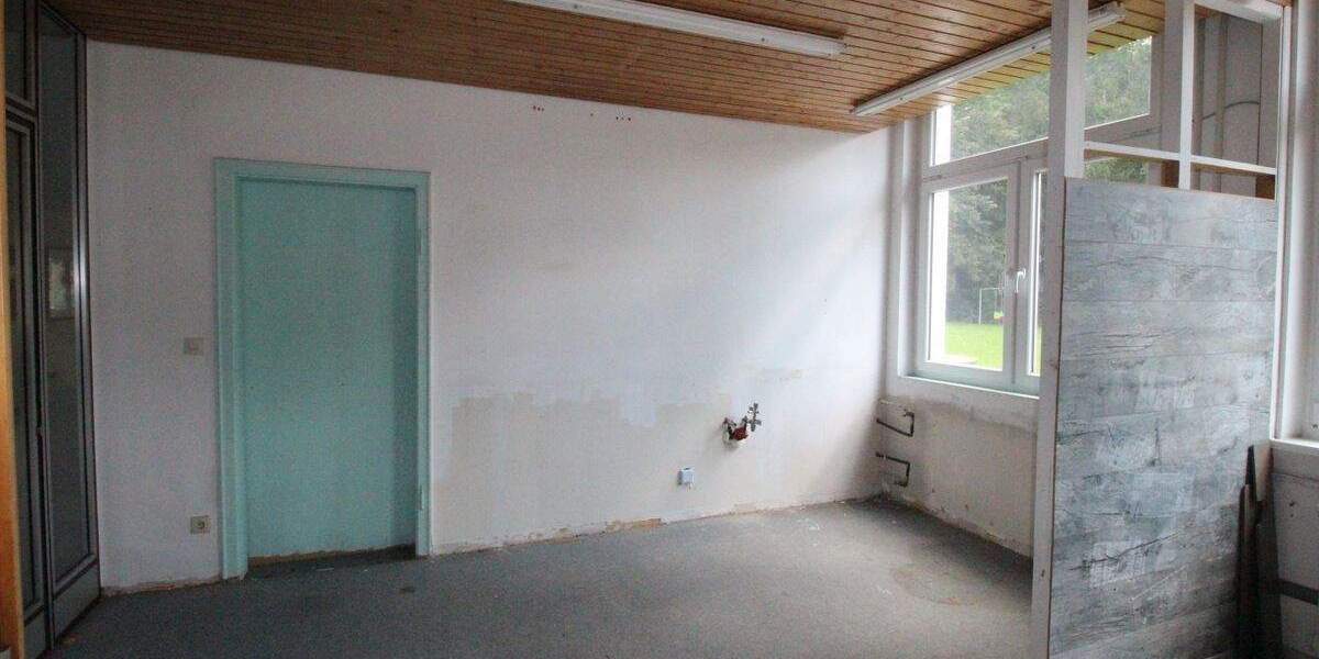 Gewerbeobjekt Villingen-Schwenningen Villingen - 5 Zimmer, 156 m&sup2;, 890&euro; | Angebot:25821285