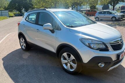 Opel Mokka 167.875 km 5.999 &euro; Gengenbach 77723