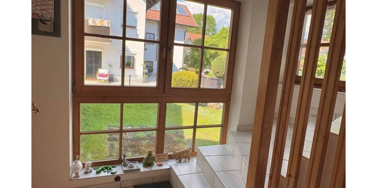 Etagenwohnung Schöfweg Mitterdorf - 3 Zimmer, 107 m&sup2;, 198.000&euro; | Angebot:26917125