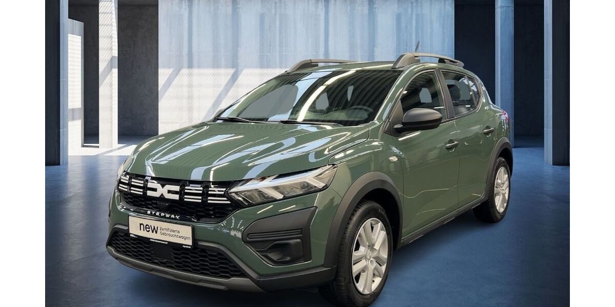 Dacia Sandero 31.384 km 13.760 &euro; Frankfurt / Main 60314