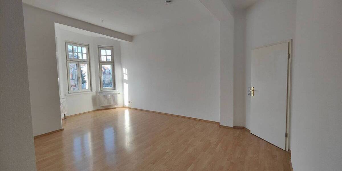 Etagenwohnung Coburg - 3 Zimmer, 79 m&sup2;, 198.000&euro; | Angebot:25697900