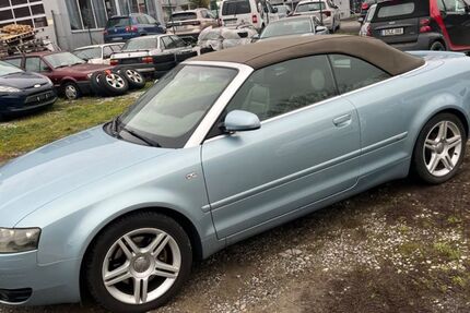 Audi A4 166.000 km 4.680 € Ludwigsburg 71642