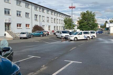 Gewerbeobjekt Arnstadt - 171&euro; | Angebot:22893994