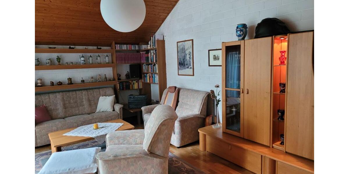 Einfamilienhaus Groß-Umstadt Umstadt - 7 Zimmer, 120 m&sup2;, 660.000&euro; | Angebot:26797026