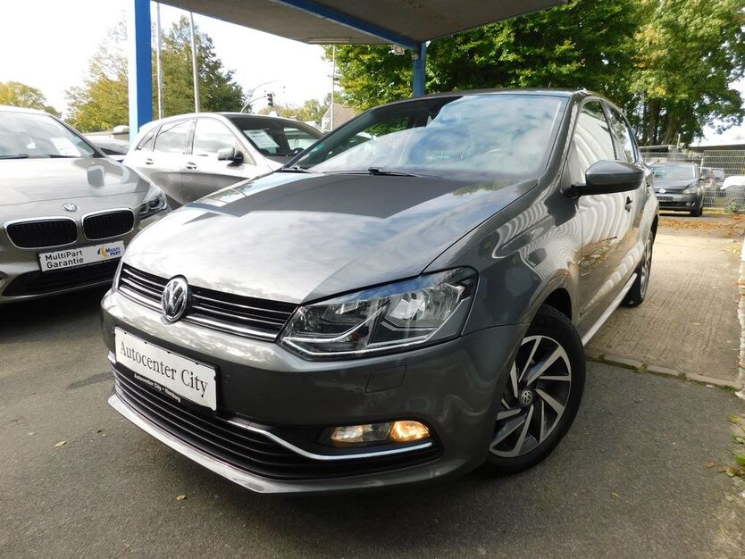 VW Polo 58.020 km 13.400 € Hamburg 22043