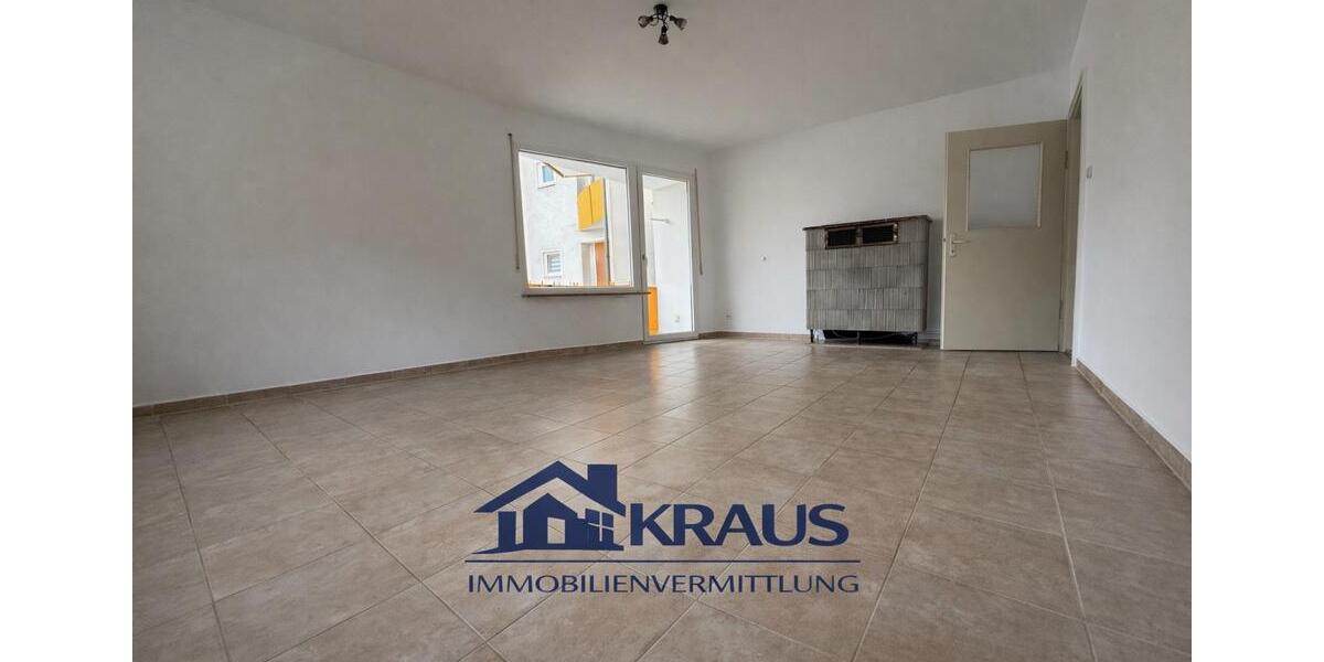 Etagenwohnung Weiden in der Oberpfalz - 3 Zimmer, 66 m&sup2;, 170.000&euro; | Angebot:26455514