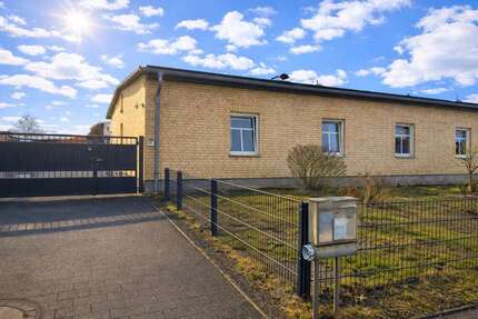 Haus Burg - 4 Zimmer, 88 m&sup2;, 836&euro; | Angebot:25301032