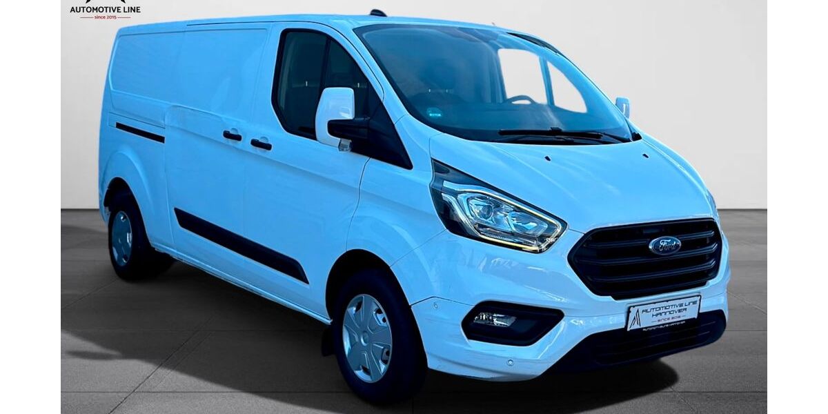 Ford Transit Custom 100.000 km 13.450 &euro; Ronnenberg (Hannover) 30952