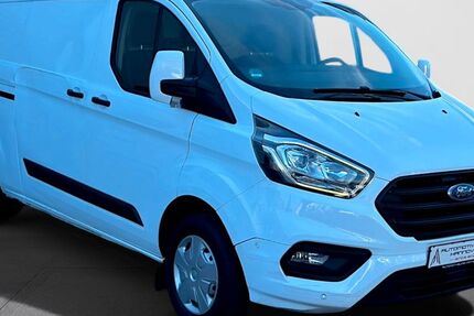 Ford Transit Custom 99.950 km 12.950 &euro; Ronnenberg (Hannover) 30952